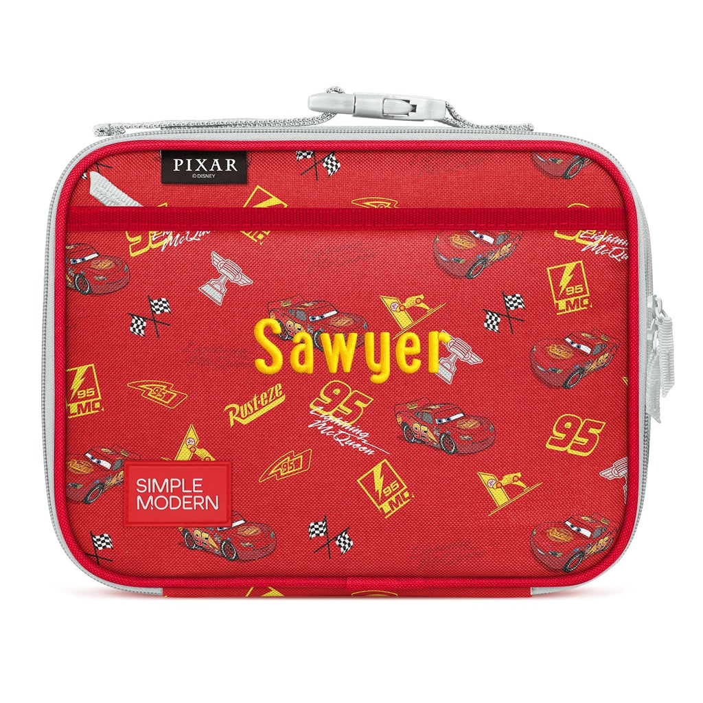Hadley Lunch Bag